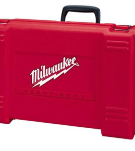Milwaukee 1/2" 7 Amp Right Angle Drill – Heavy-Duty Corded Electric Drill