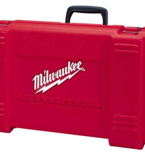 Milwaukee 1/2" 7 Amp Right Angle Drill – Heavy-Duty Corded Electric Drill