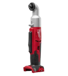 Milwaukee M18 18V 2-Speed 1/4-Inch Right Angle Impact Driver – Bare Tool, Cordless Brushless