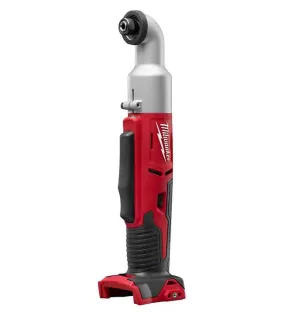 Milwaukee M18 18V 2-Speed 1/4-Inch Right Angle Impact Driver – Bare Tool, Cordless Brushless