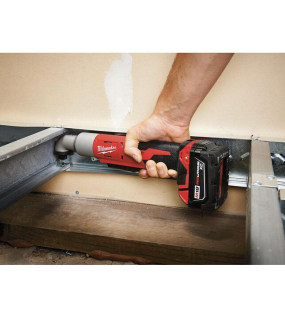 Milwaukee M18 18V 2-Speed 1/4-Inch Right Angle Impact Driver – Bare Tool, Cordless Brushless