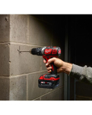 Milwaukee M18 FUEL 18V Compact 1/2-Inch Hammer Drill/Driver – Bare Tool, Brushless Cordless Drill Milwaukee M18 FUEL 18V Compact 1/2-Inch Hammer Drill/Driver – Bare Tool, Brushless Cordless Drill