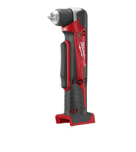 Milwaukee M18 Cordless Lithium-Ion Right Angle Drill – Bare Tool, Compact High-Torque Drill