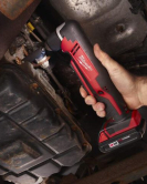 Milwaukee M18 Cordless Lithium-Ion Right Angle Drill – Bare Tool, Compact High-Torque Drill Milwaukee M18 Cordless Lithium-Ion Right Angle Drill – Bare Tool, Compact High-Torque Drill