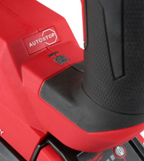 Milwaukee M18 FUEL 18V 1-3/4-Inch SDS Max Rotary Hammer – ONE-KEY Enabled, Reconditioned Bare Tool
