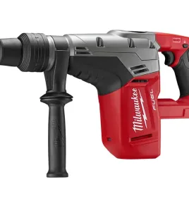 Milwaukee M18 FUEL 18V 1-9/16 Inch SDS Max Rotary Hammer Reconditioned Bare Tool – Professional Heavy-Duty Performance