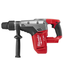 Milwaukee M18 FUEL 18V 1-9/16 Inch SDS Max Rotary Hammer Reconditioned Bare Tool – Professional Heavy-Duty Performance