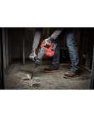 Milwaukee M18 FUEL 18V 1-9/16 Inch SDS Max Rotary Hammer Reconditioned Bare Tool – Professional Heavy-Duty Performance Milwaukee M18 FUEL 18V 1-9/16 Inch SDS Max Rotary Hammer Reconditioned Bare Tool – Professional Heavy-Duty Performance