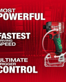 Milwaukee M18 FUEL 18V 1/4-Inch Hex Impact Driver Bare Tool with Protective Boot Bundle – Cordless Brushless Milwaukee M18 FUEL 18V 1/4-Inch Hex Impact Driver Bare Tool with Protective Boot Bundle – Cordless Brushless