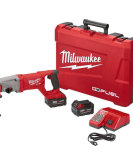 Milwaukee M18 FUEL 18V D-Handle Rotary Hammer Kit – SDS Plus Cordless Brushless Drill Kit Milwaukee M18 FUEL 18V D-Handle Rotary Hammer Kit – SDS Plus Cordless Brushless Drill Kit