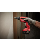Milwaukee M18 FUEL Drywall Screw Gun – XC Kit, High-Performance Cordless Screwdriver Milwaukee M18 FUEL Drywall Screw Gun – XC Kit, High-Performance Cordless Screwdriver