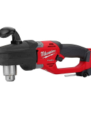 Milwaukee M18 FUEL Hole Hawg 1/2" Right Angle Drill – Bare Tool, High-Torque Cordless Drill Milwaukee M18 FUEL Hole Hawg 1/2" Right Angle Drill – Bare Tool, High-Torque Cordless Drill