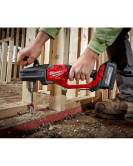 Milwaukee M18 FUEL Hole Hawg 1/2" Right Angle Drill – Bare Tool, High-Torque Cordless Drill Milwaukee M18 FUEL Hole Hawg 1/2" Right Angle Drill – Bare Tool, High-Torque Cordless Drill