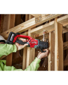 Milwaukee M18 FUEL Hole Hawg 1/2" Right Angle Drill – Bare Tool, High-Torque Cordless Drill Milwaukee M18 FUEL Hole Hawg 1/2" Right Angle Drill – Bare Tool, High-Torque Cordless Drill