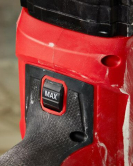 Milwaukee M18 FUEL Mud Mixer with 180° Handle – Bare Tool, High-Power Cordless Concrete & Mortar Mixer Milwaukee M18 FUEL Mud Mixer with 180° Handle – Bare Tool, High-Power Cordless Concrete & Mortar Mixer
