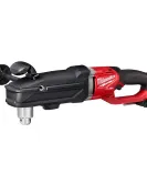 Milwaukee M18 FUEL Super Hawg 1/2" Right Angle Drill – Bare Tool, High-Torque Cordless Drill Milwaukee M18 FUEL Super Hawg 1/2" Right Angle Drill – Bare Tool, High-Torque Cordless Drill