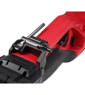 Milwaukee M18 FUEL Super Hawg 1/2" Right Angle Drill – Bare Tool, High-Torque Cordless Drill