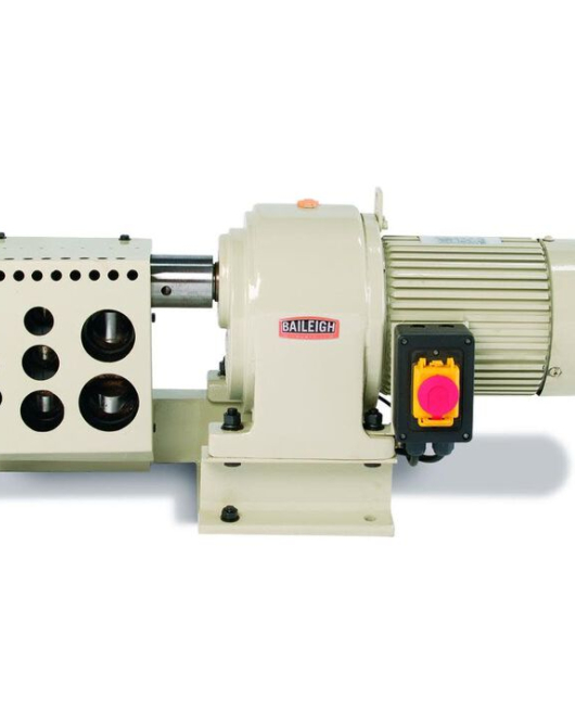Baileigh TN-200E Pipe Notcher – Electric Tube & Pipe Cutting and Notching Machine Baileigh TN-200E Pipe Notcher – Electric Tube & Pipe Cutting and Notching Machine