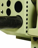 Baileigh TN-200E Pipe Notcher – Electric Tube & Pipe Cutting and Notching Machine Baileigh TN-200E Pipe Notcher – Electric Tube & Pipe Cutting and Notching Machine