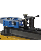 Baileigh RDB-325 Rotary Draw Tube and Pipe Bender Programmable – Programmable Hydraulic Rotary Draw Bender Baileigh RDB-325 Rotary Draw Tube and Pipe Bender Programmable – Programmable Hydraulic Rotary Draw Bender