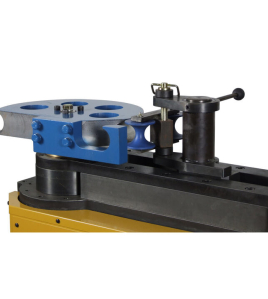 Baileigh RDB-325 Rotary Draw Tube and Pipe Bender Programmable – Programmable Hydraulic Rotary Draw Bender