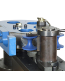 Baileigh RDB-325 Rotary Draw Tube and Pipe Bender Programmable – Programmable Hydraulic Rotary Draw Bender Baileigh RDB-325 Rotary Draw Tube and Pipe Bender Programmable – Programmable Hydraulic Rotary Draw Bender