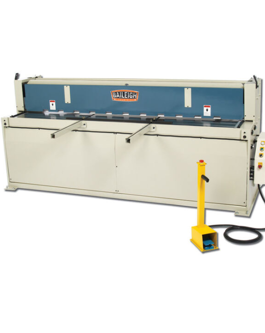 Baileigh PR-510 Plate Roller – Heavy-Duty 5-Foot Plate Bending Roller Baileigh PR-510 Plate Roller – Heavy-Duty 5-Foot Plate Bending Roller