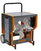 BORA Portamate Portacube STR Miter Saw Work Station – Portable Folding Jobsite Cutting Station BORA Portamate Portacube STR Miter Saw Work Station – Portable Folding Jobsite Cutting Station