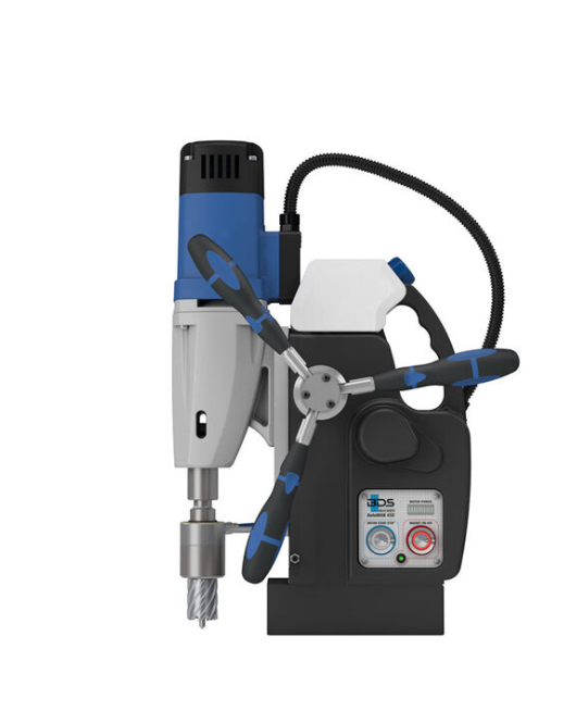 CS Unitec 2 Inch Automatic 2-Speed Magnetic Drill – Heavy-Duty Automatic 2-Speed Portable Mag Drill CS Unitec 2 Inch Automatic 2-Speed Magnetic Drill – Heavy-Duty Automatic 2-Speed Portable Mag Drill