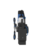 CS Unitec 2 Inch Automatic 2-Speed Magnetic Drill – Heavy-Duty Automatic 2-Speed Portable Mag Drill CS Unitec 2 Inch Automatic 2-Speed Magnetic Drill – Heavy-Duty Automatic 2-Speed Portable Mag Drill