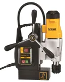 DEWALT 2-Inch 2-Speed Magnetic Drill Press, Heavy-Duty Portable Magnetic Base Drill for Steel Fabrication DEWALT 2-Inch 2-Speed Magnetic Drill Press, Heavy-Duty Portable Magnetic Base Drill for Steel Fabrication
