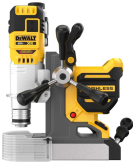 DEWALT 20V MAX XR 2 Inch Magnetic Drill Press Bare Tool – 20V MAX XR Portable Magnetic Base Drill (Bare Tool) DEWALT 20V MAX XR 2 Inch Magnetic Drill Press Bare Tool – 20V MAX XR Portable Magnetic Base Drill (Bare Tool)