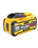 DEWALT FLEXVOLT 20V/60V MAX 15Ah Lithium-Ion Battery Pack with Fuel Gauge