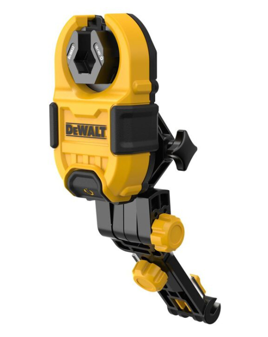 DEWALT IMPACT CONNECT Nut Runner Attachment for Impact Drivers & Fastening Applications DEWALT IMPACT CONNECT Nut Runner Attachment for Impact Drivers & Fastening Applications