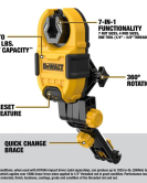 DEWALT IMPACT CONNECT Nut Runner Attachment for Impact Drivers & Fastening Applications DEWALT IMPACT CONNECT Nut Runner Attachment for Impact Drivers & Fastening Applications