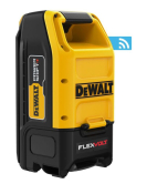 DEWALT POWERSHIFT to FLEXVOLT Battery Adapter – Cordless Tool Power Conversion System DEWALT POWERSHIFT to FLEXVOLT Battery Adapter – Cordless Tool Power Conversion System
