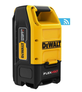 DEWALT POWERSHIFT to FLEXVOLT Battery Adapter – Cordless Tool Power Conversion System