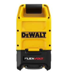 DEWALT POWERSHIFT to FLEXVOLT Battery Adapter – Cordless Tool Power Conversion System