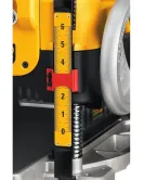 DEWALT 13-Inch 2-Speed Thickness Planer with 3-Knife Cutter Head for Precision Woodworking