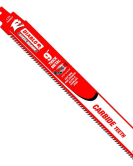Diablo Tools 9-Inch Steel Demon Carbide Reciprocating Saw Blades for Thick Metal Cutting Diablo Tools 9-Inch Steel Demon Carbide Reciprocating Saw Blades for Thick Metal Cutting