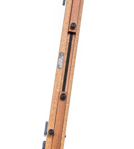 DNB Tools Stair Wizard Guide with Carrying Case – Stair Measurement &amp; Layout Tool