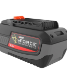 ECHO eFORCE 56V 8Ah Lithium-Ion Battery Pack with Fuel Indicator for Cordless Outdoor Power Equipment ECHO eFORCE 56V 8Ah Lithium-Ion Battery Pack with Fuel Indicator for Cordless Outdoor Power Equipment