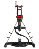 Edwards 10 Ton Bender and Port Power 3 Phase – Industrial 10 Ton Hydraulic Bender with Port Power System Edwards 10 Ton Bender and Port Power 3 Phase – Industrial 10 Ton Hydraulic Bender with Port Power System