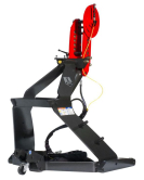 Edwards 10 Ton Bender and Port Power 3 Phase – Industrial 10 Ton Hydraulic Bender with Port Power System Edwards 10 Ton Bender and Port Power 3 Phase – Industrial 10 Ton Hydraulic Bender with Port Power System