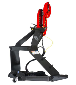 Edwards 10 Ton Bender and Port Power 3 Phase – Industrial 10 Ton Hydraulic Bender with Port Power System