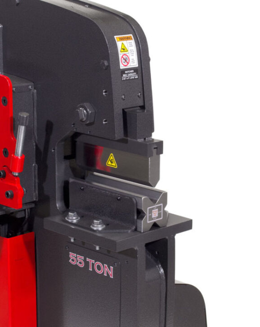 Edwards 10in Brake with 4 Way Die for 55 Ton 75 Ton 100 Ton 110 Elite – Heavy-Duty 10-Inch 4-Way Die Brake Attachment System Edwards 10in Brake with 4 Way Die for 55 Ton 75 Ton 100 Ton 110 Elite – Heavy-Duty 10-Inch 4-Way Die Brake Attachment System