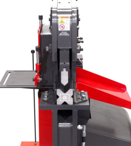 Edwards 10in Brake with 4 Way Die for 55 Ton 75 Ton 100 Ton 110 Elite – Heavy-Duty 10-Inch 4-Way Die Brake Attachment System