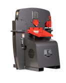 Edwards 55 Ton Ironworker 208V 3Ph with PowerLink – 55 Ton Industrial Ironworker with PowerLink System Edwards 55 Ton Ironworker 208V 3Ph with PowerLink – 55 Ton Industrial Ironworker with PowerLink System