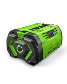 EGO POWER+ 56V 10Ah Lithium-Ion Battery Pack – 6 Piece Set with Fuel Gauge