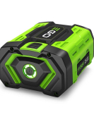 EGO POWER+ 56V ARC Lithium 8Ah Battery Pack – 4 Piece Set with Fuel Gauge EGO POWER+ 56V ARC Lithium 8Ah Battery Pack – 4 Piece Set with Fuel Gauge